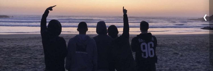 AndrewPonce23's profile banner image