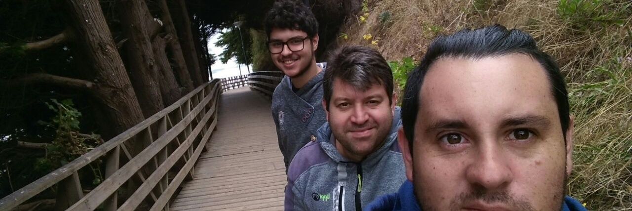 GlezJeff's profile banner image