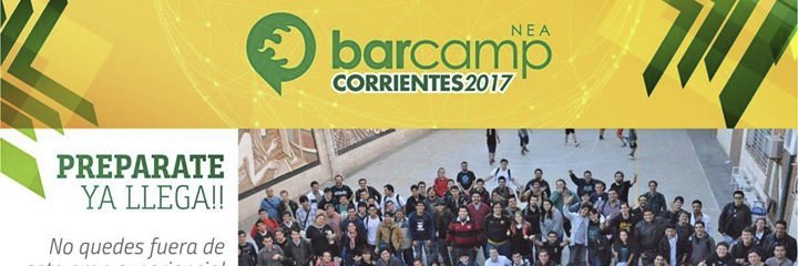 BarCampNEA's profile banner image