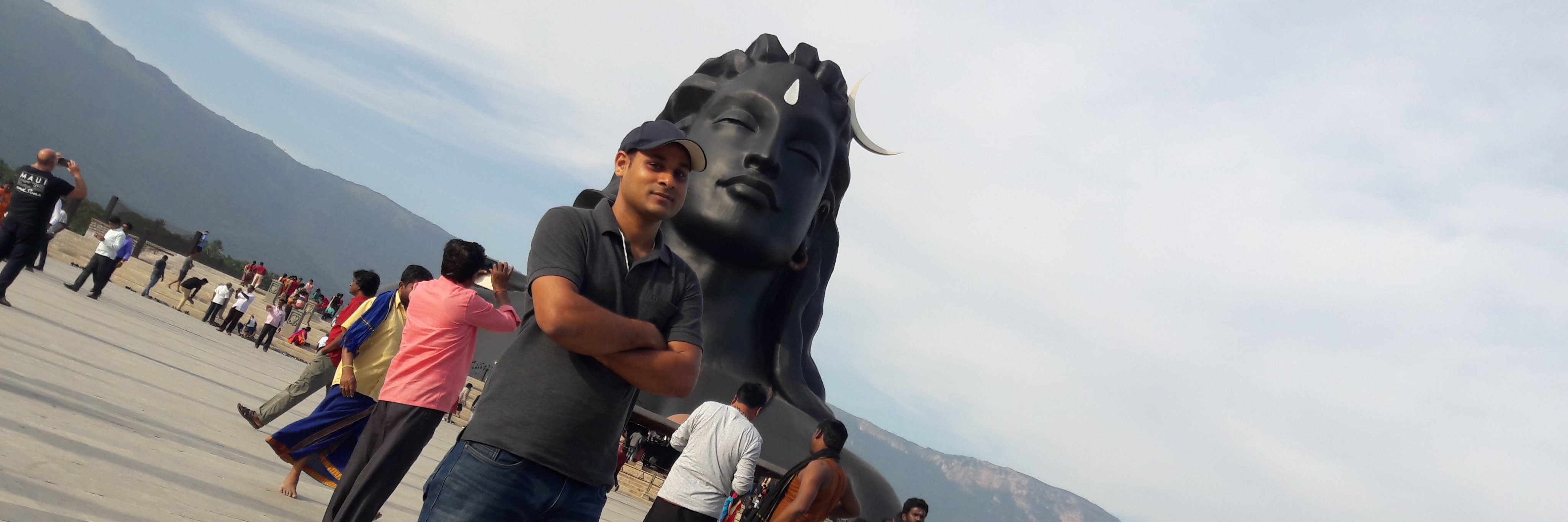 AmitUasd's profile banner image
