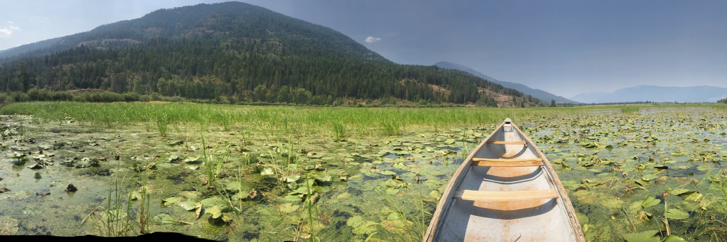 william caspers banner