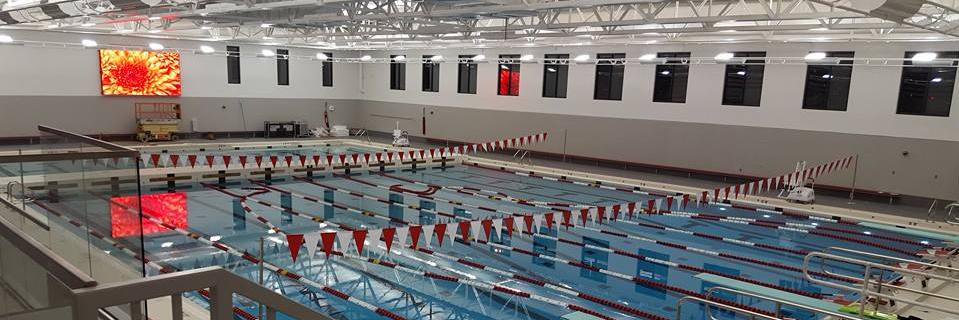 COHOSwimClub's profile banner image