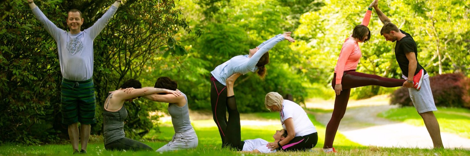 Aroha Health and Wellbeing banner