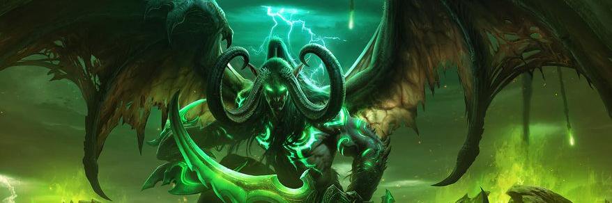 WoWNewsFlash's profile banner image