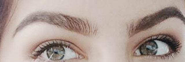 arielseyebrows's profile banner image