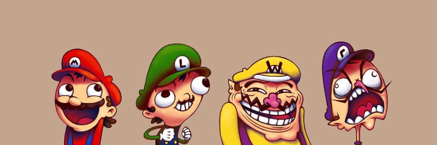 Herobrineskull's profile banner image