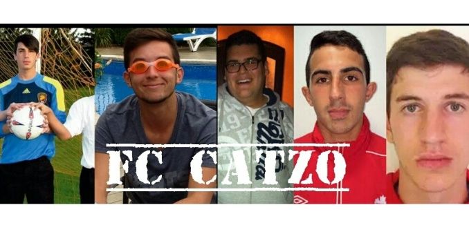 FCCatzo's profile banner image