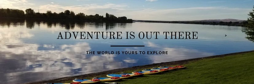 northwestpaddle's profile banner image