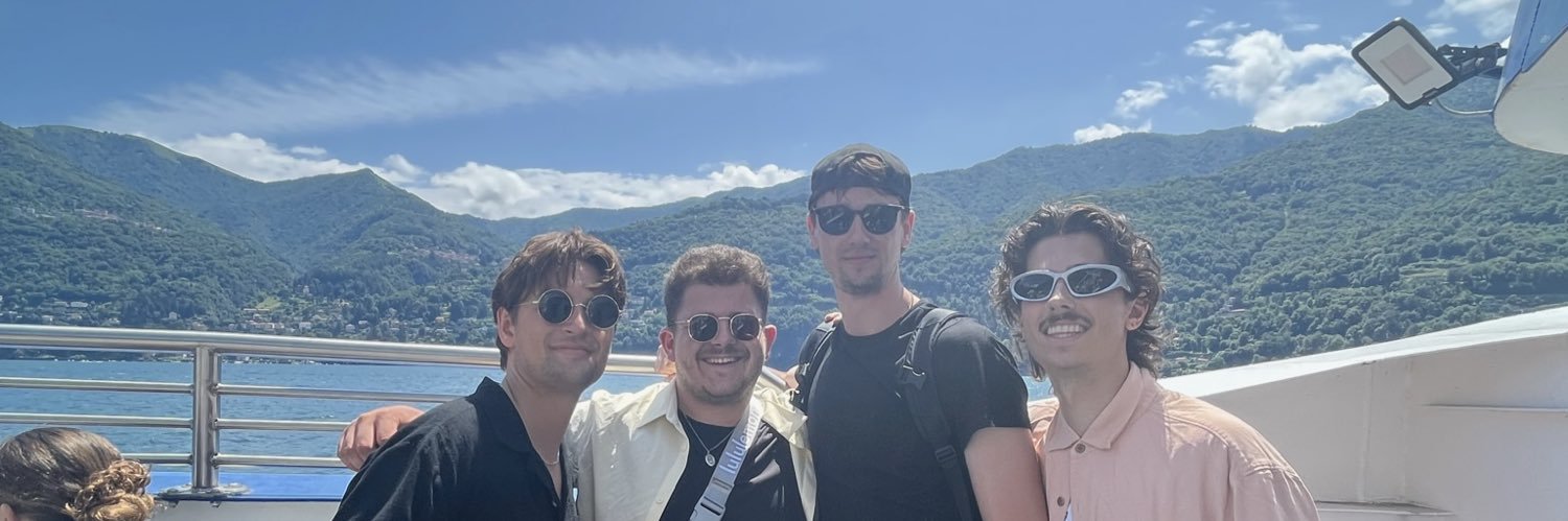 HjortLuke's profile banner image