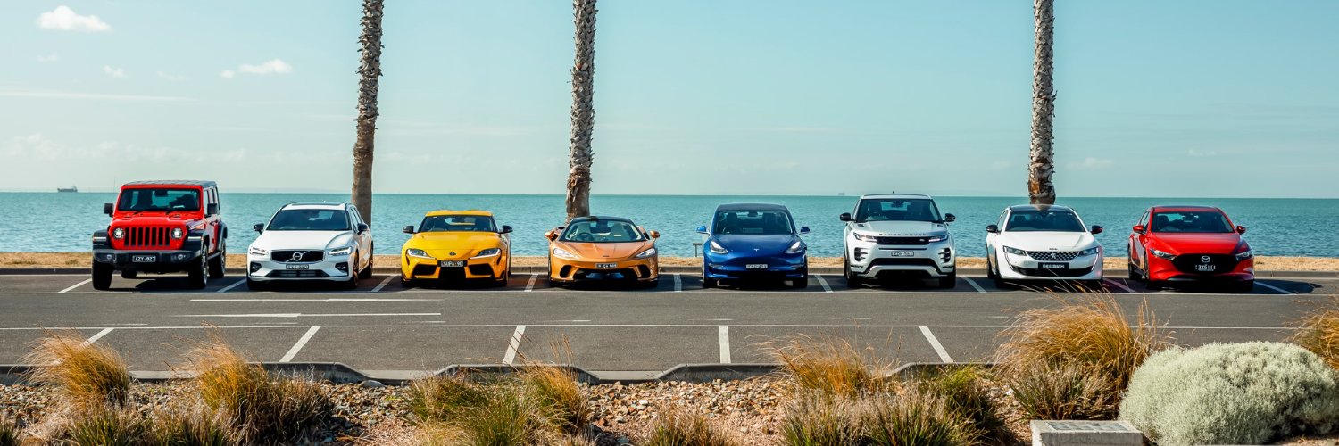 WhichCar.com.au banner