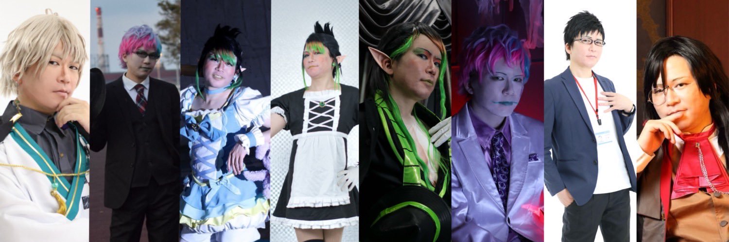 竹ノ内カズ banner