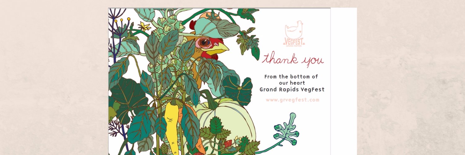 GRVegFest's profile banner image
