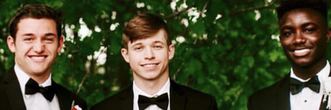 BlakeWolfe10's profile banner image