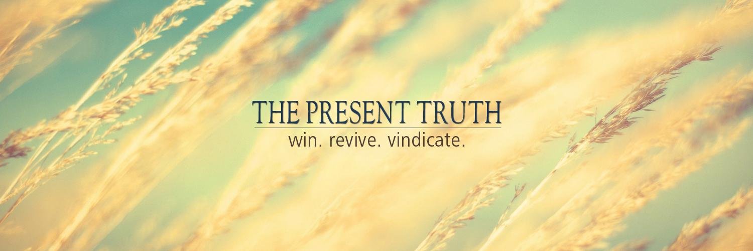 elpresenttruth's profile banner image