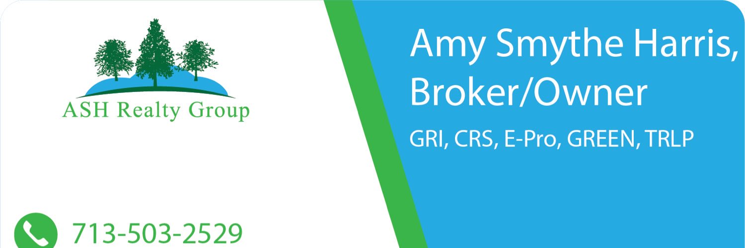 Amy Smythe Harris banner