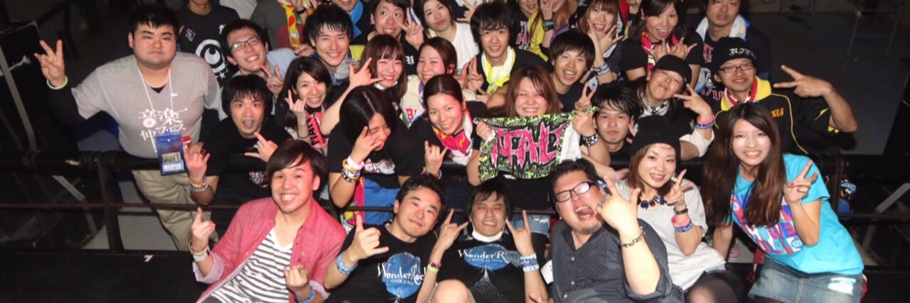 WonderRock0613's profile banner image