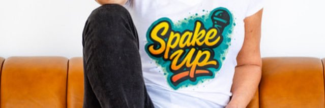 Shannon Spake's banner