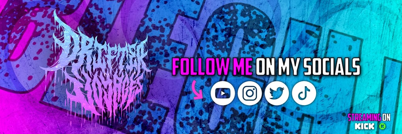 DrifterVoyages banner