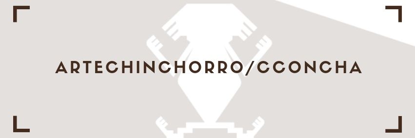 artechinchorro's profile banner image