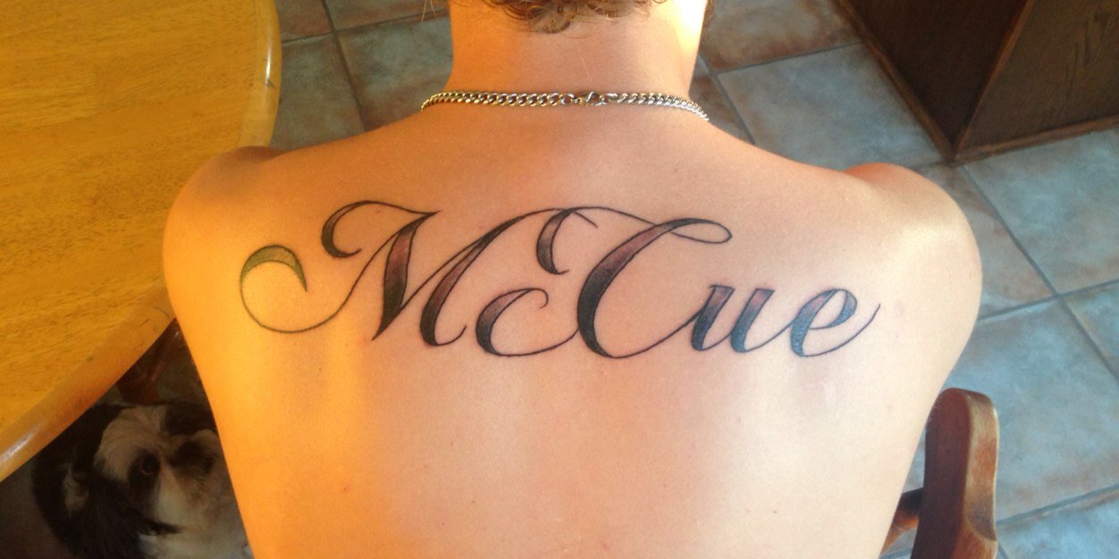 chasemccue's profile banner image
