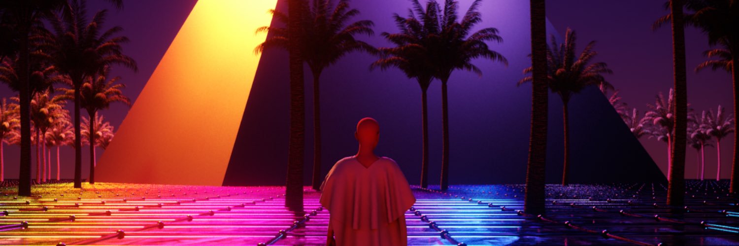 axotalent's profile banner image