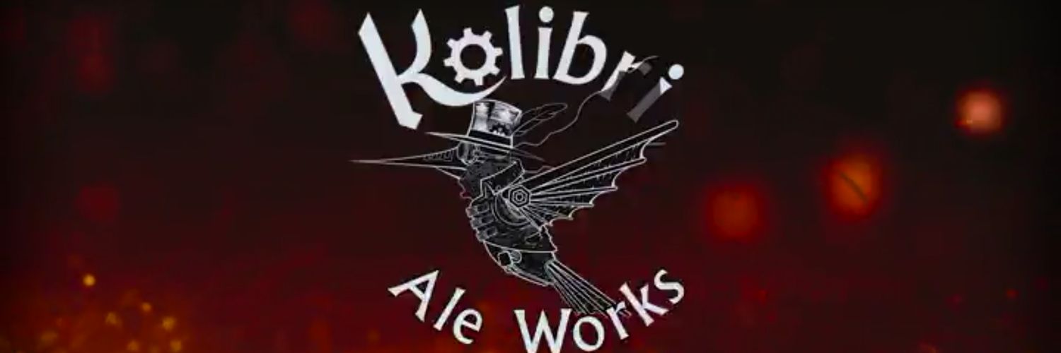 kolibrialeworks's profile banner image