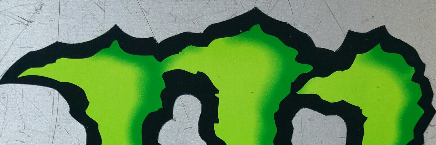AztecSeaGoat's profile banner image