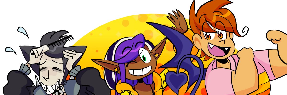 ElonisaNazi666's profile banner image