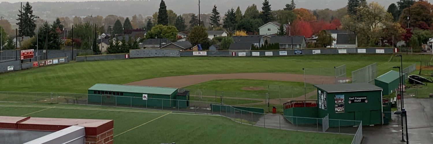 Snohomish Baseball banner