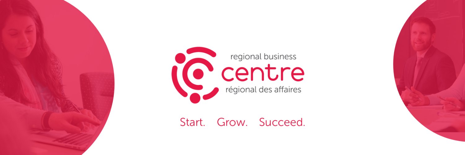 Regional Business Centre banner