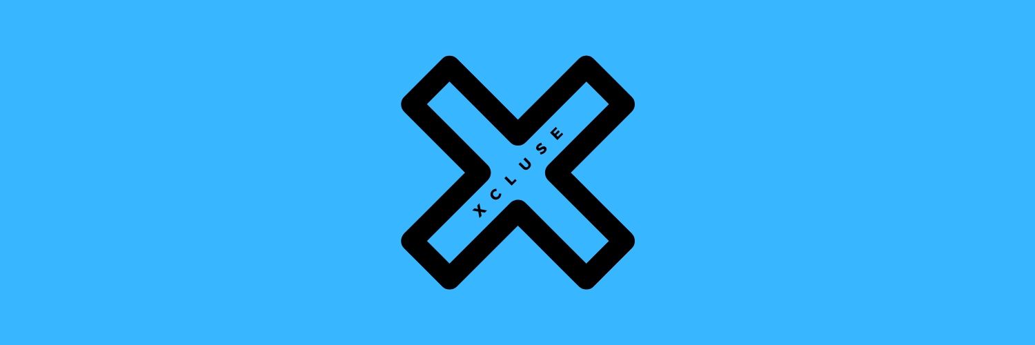 thexcluse's profile banner image