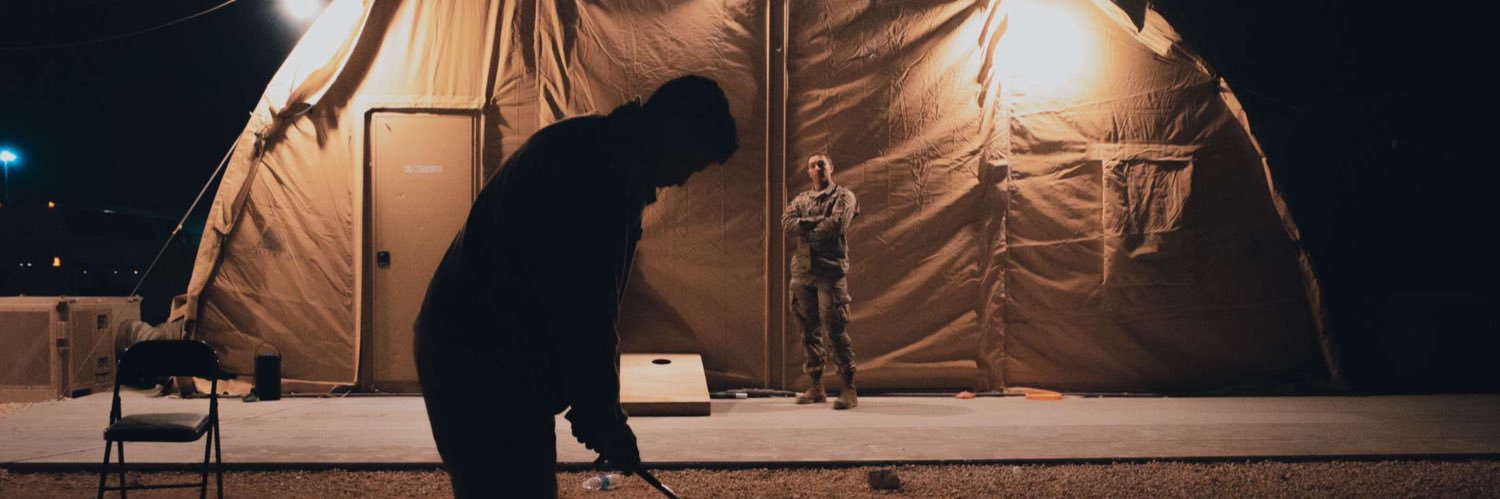 Colin Armistead banner