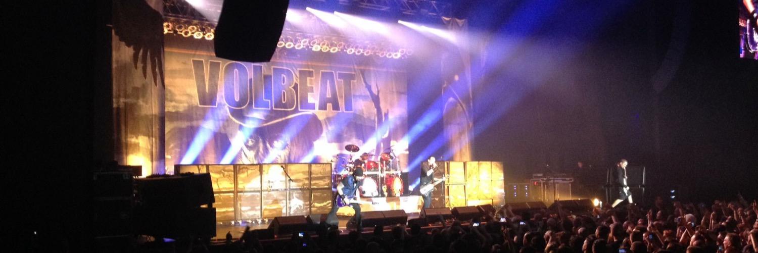 VolbeatFansNJ's profile banner image