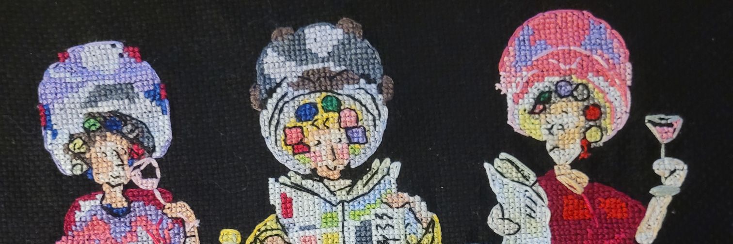 cheryld538's profile banner image
