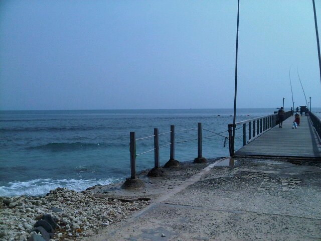 Noni Nura M. Gustami banner