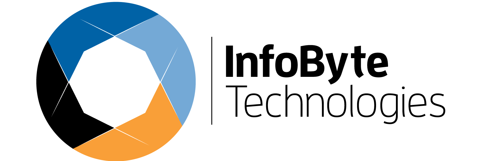 InfoByte Technologies banner