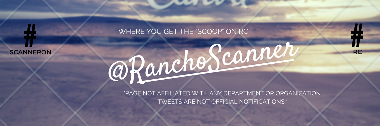 RanchoScanner's profile banner image
