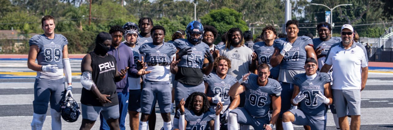 Brandon Harris banner