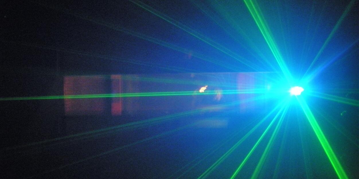 UNSW Physics - on hiatus banner