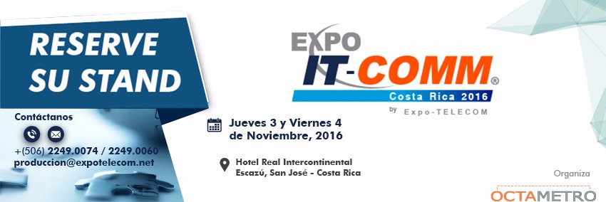 expoitcomm's profile banner image