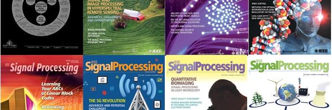 IEEE SPM banner