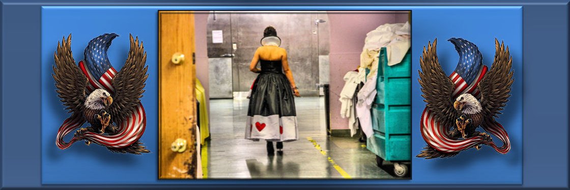 Truth Be Known banner