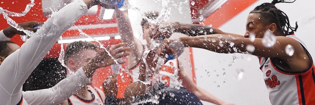 TheCuseKid's profile banner image