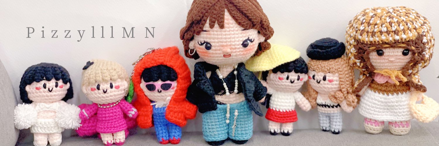 𝙿𝚒𝚣𝚣𝚢 Ⓜ㏌nie banner