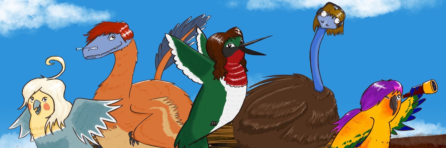LissaneLight's profile banner image
