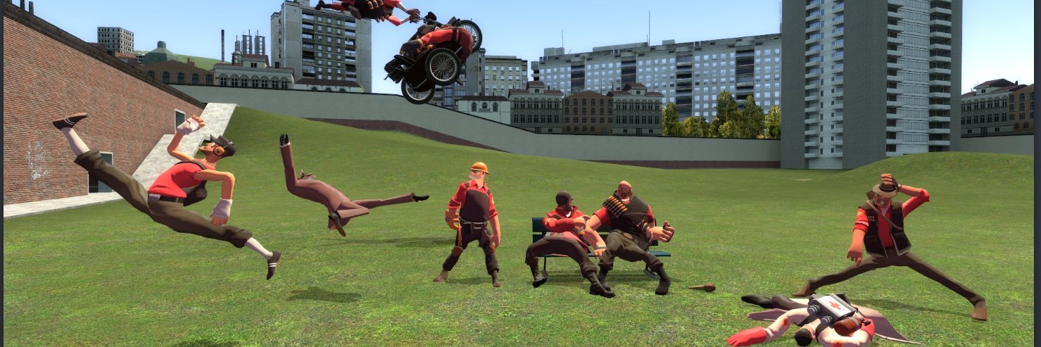 Chaos_DX's profile banner image