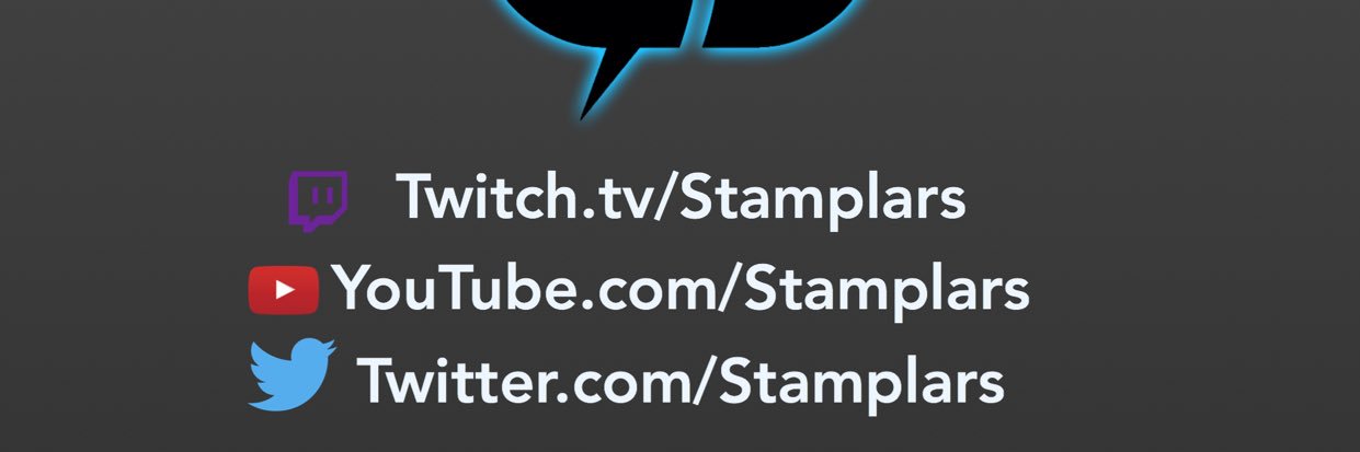 Stamplars's profile banner image