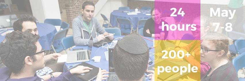 TheYUHack's profile banner image