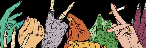 Nvtvfro's profile banner image