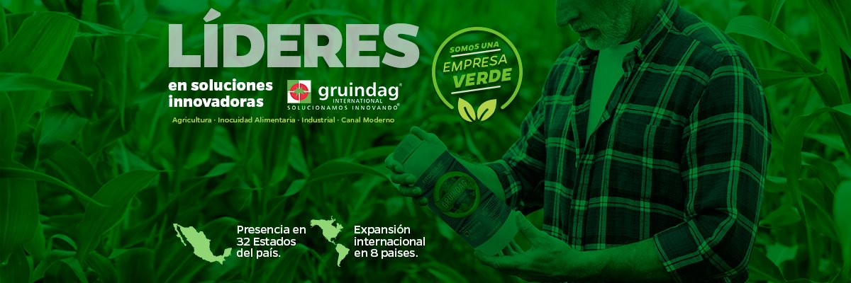 Gruindag Intl. banner